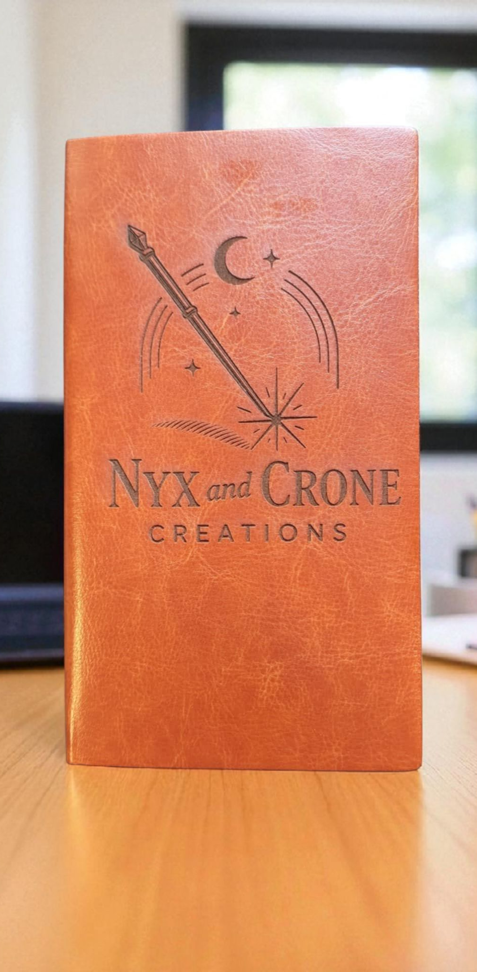 Personalized Journals and Notebooks