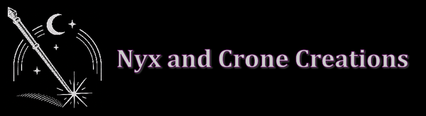 Nyx and Crone Creations LLC